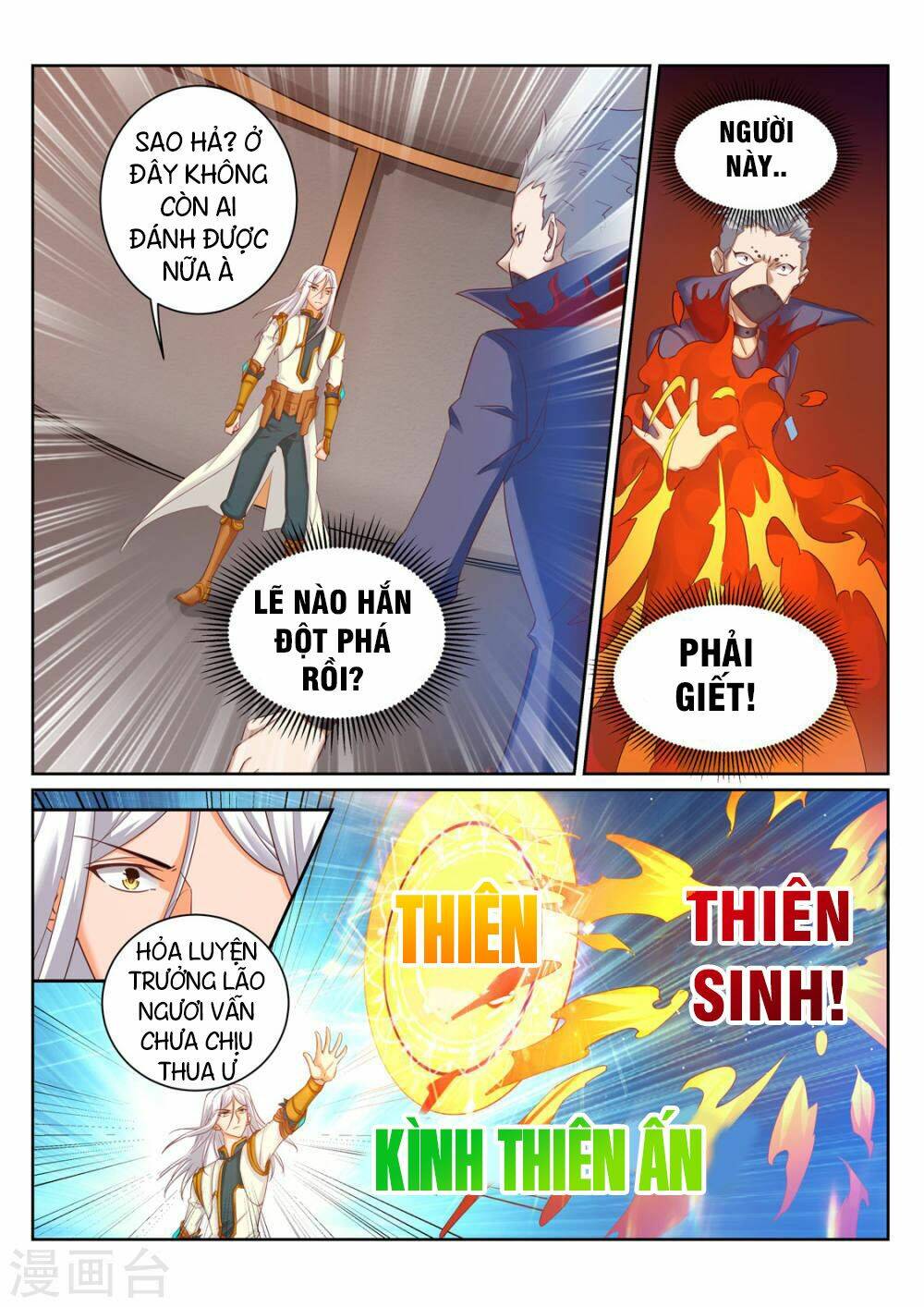 Chương 199 - Trang 8