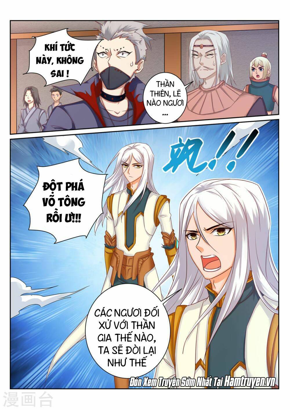 Chương 199 - Trang 9