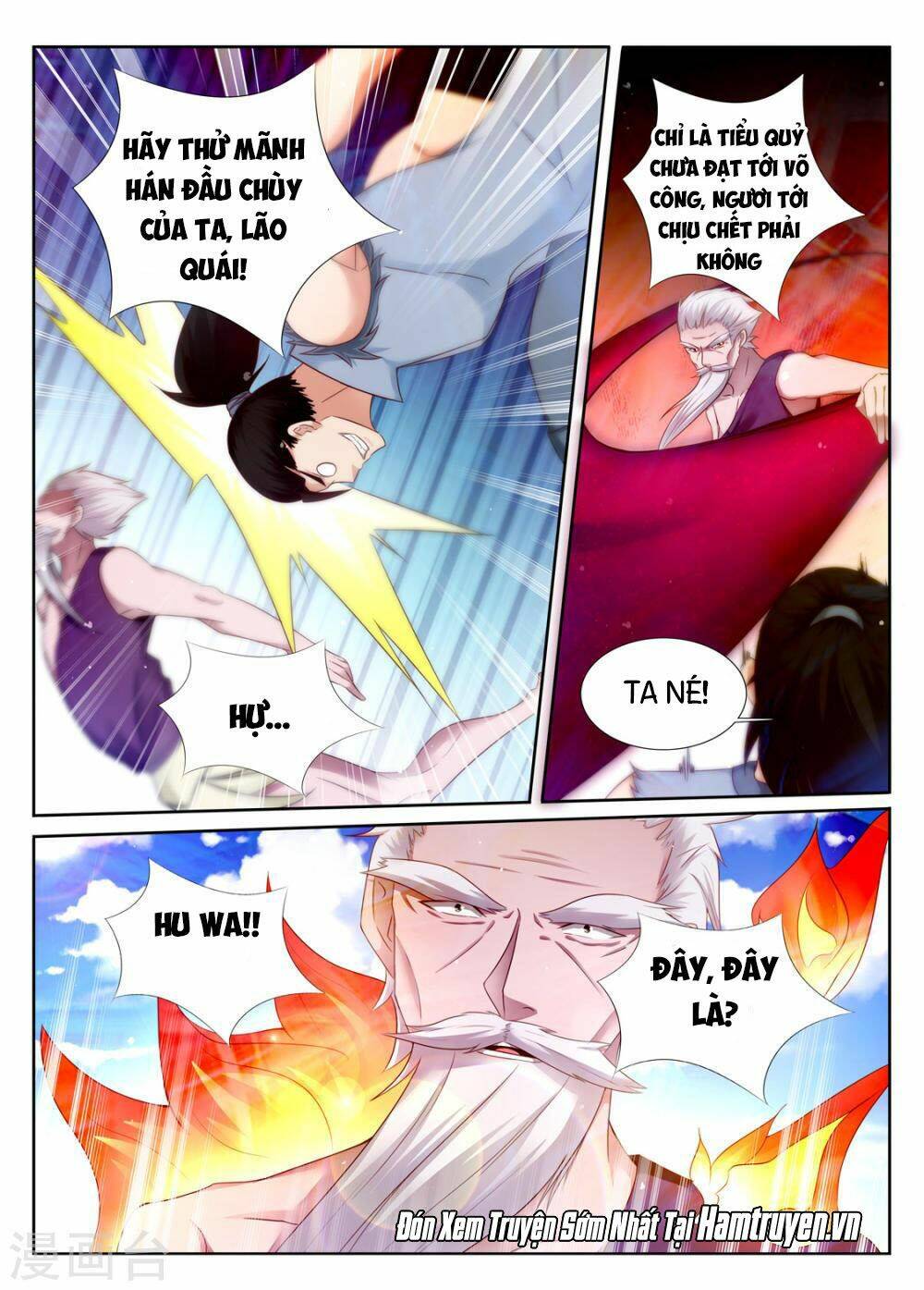 Chương 201 - Trang 9
