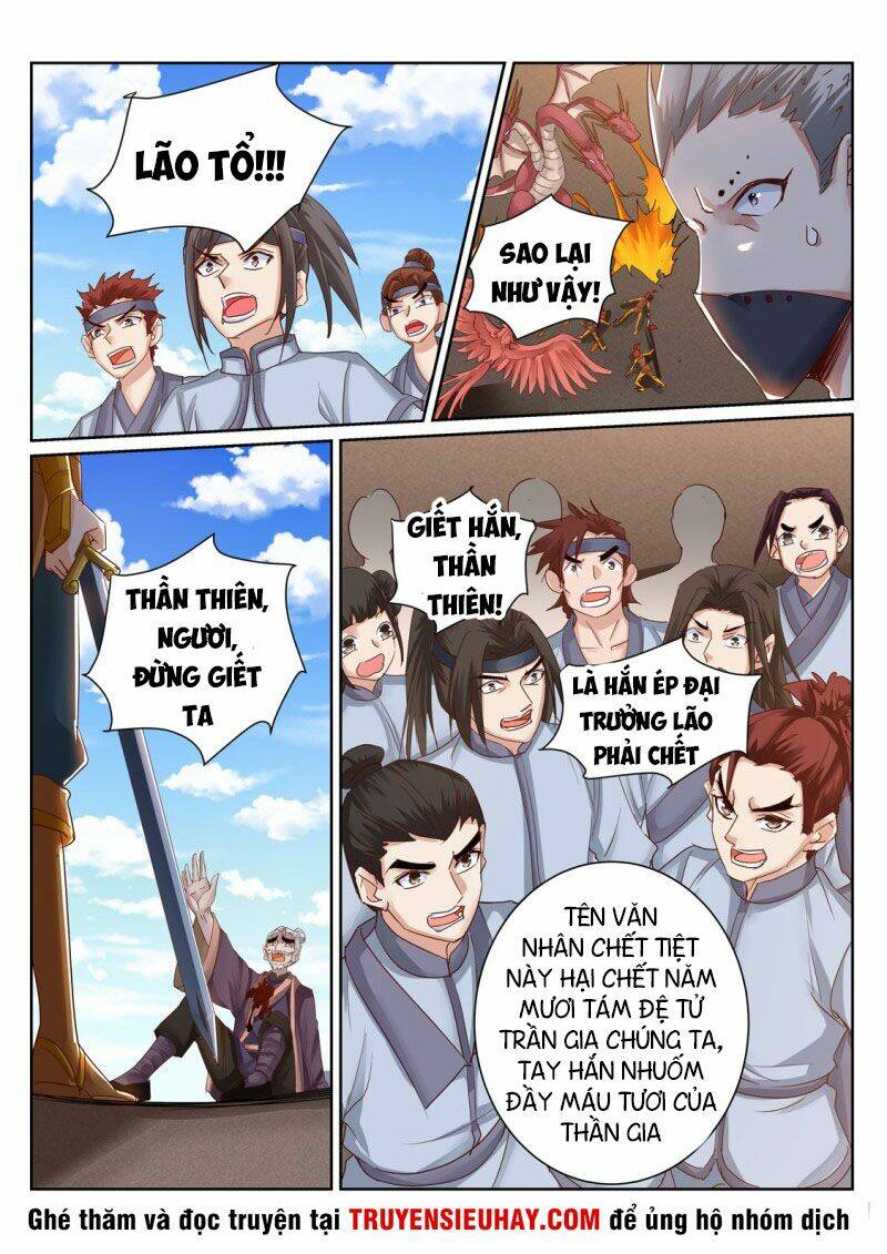 Chương 202 - Trang 4