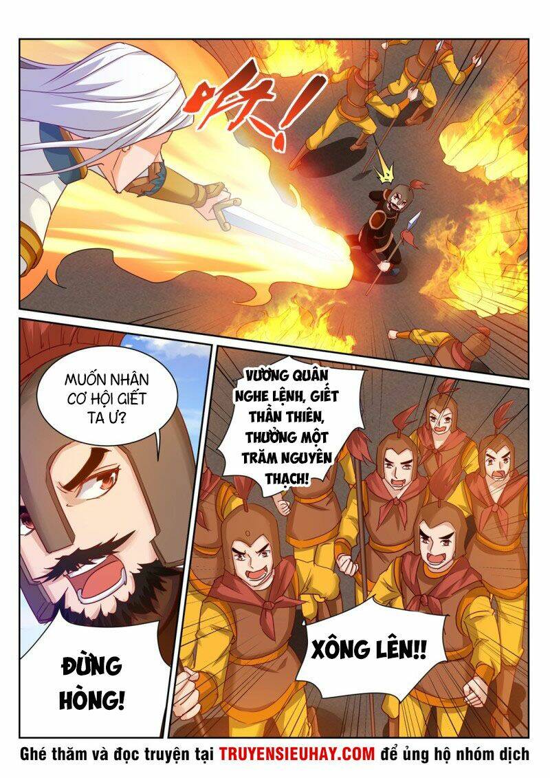 Chương 202 - Trang 8