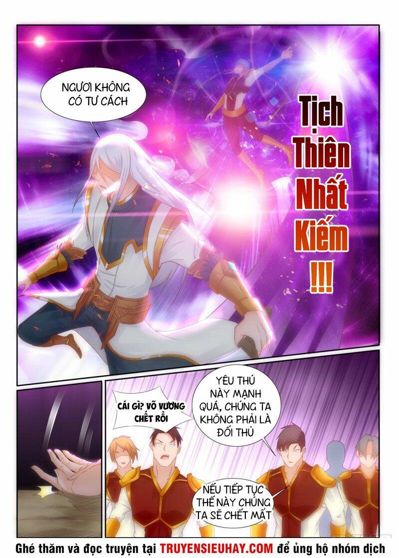 Chương 203 - Trang 4