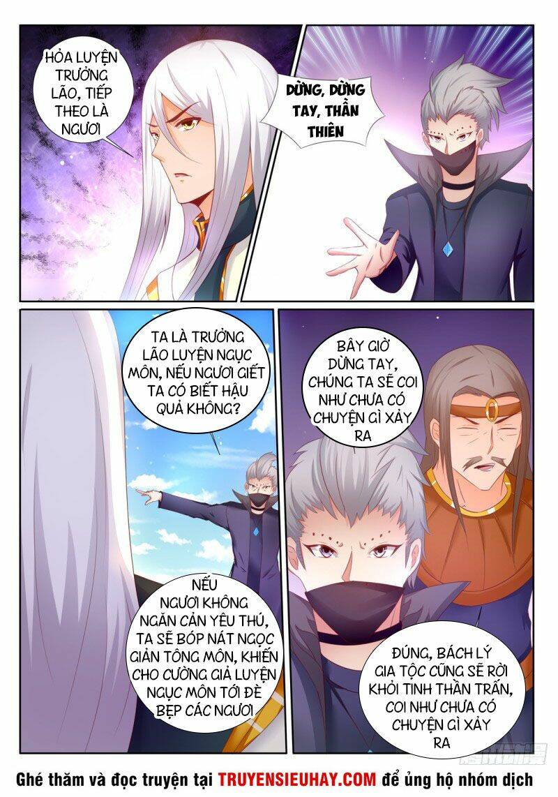 Chương 203 - Trang 5