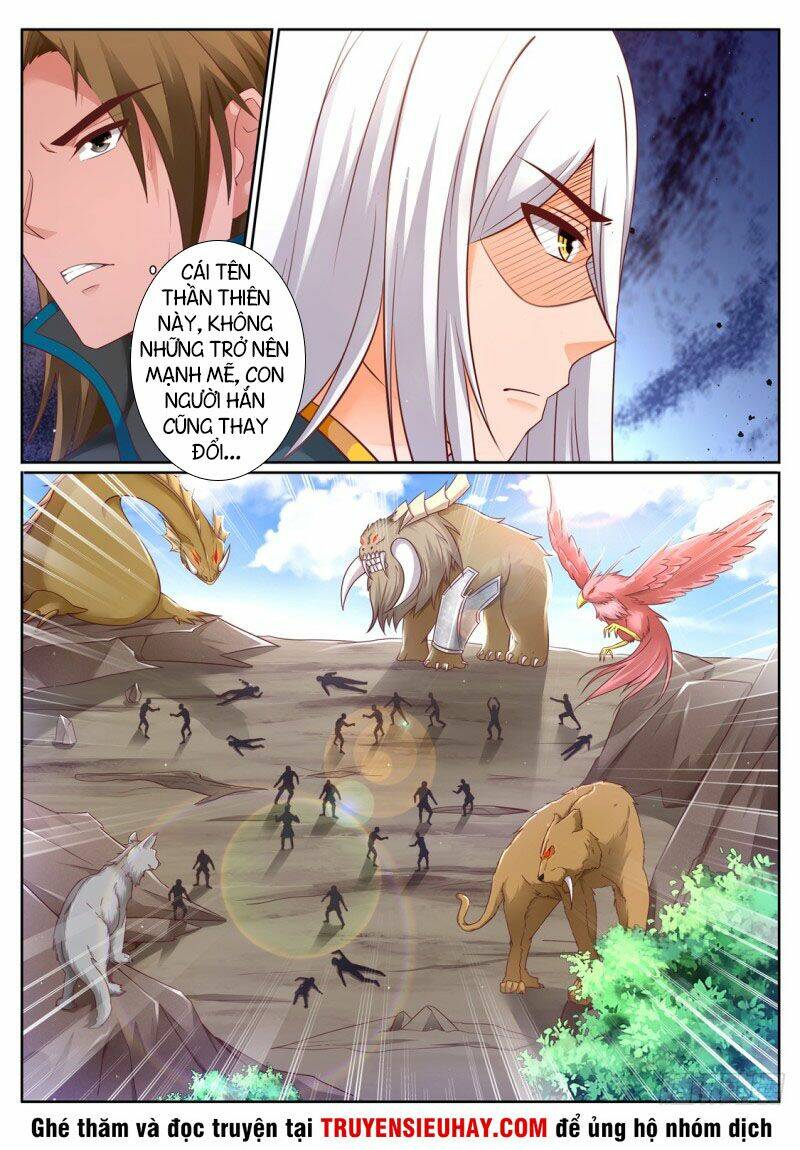 Chương 203 - Trang 8
