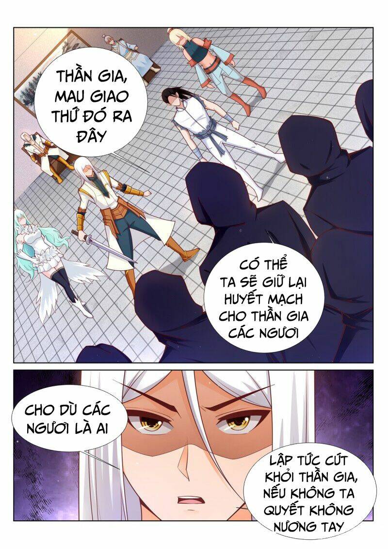 Chương 205 - Trang 1