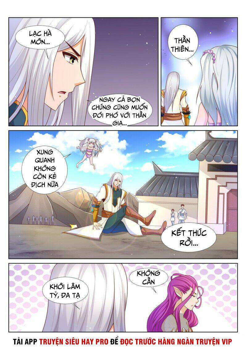 Chương 207 - Trang 2