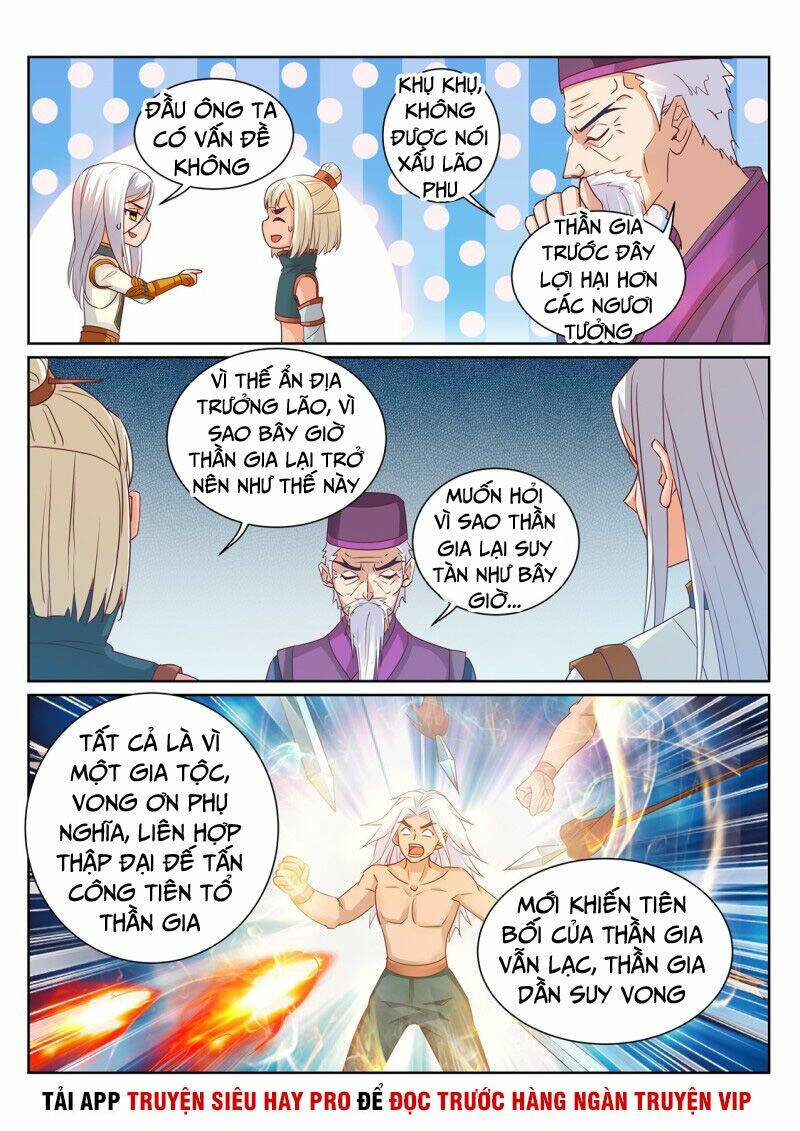 Chương 208 - Trang 6