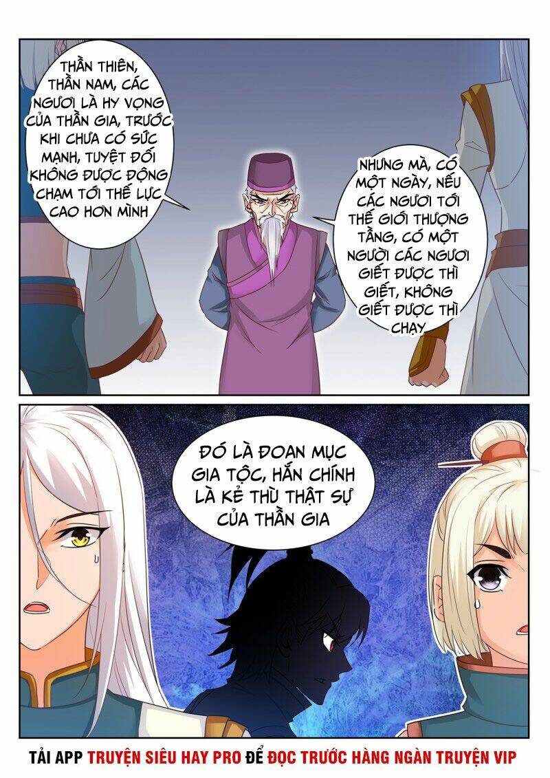 Chương 208 - Trang 7