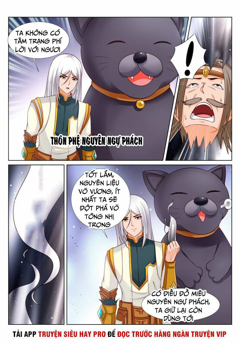 Chương 209 - Trang 5
