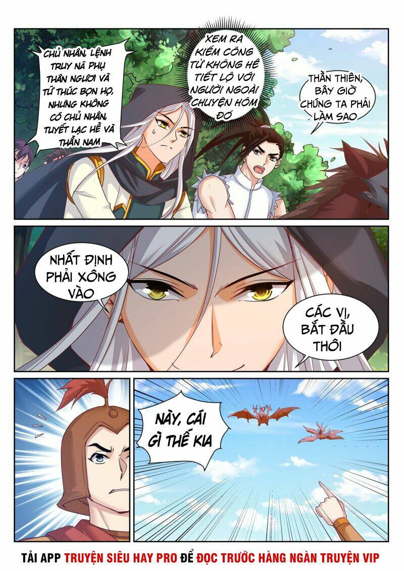 Chương 210 - Trang 3