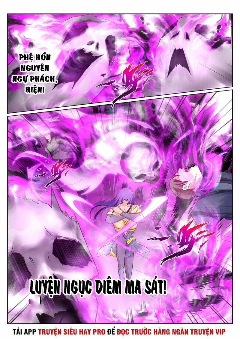 Chương 212 - Trang 6