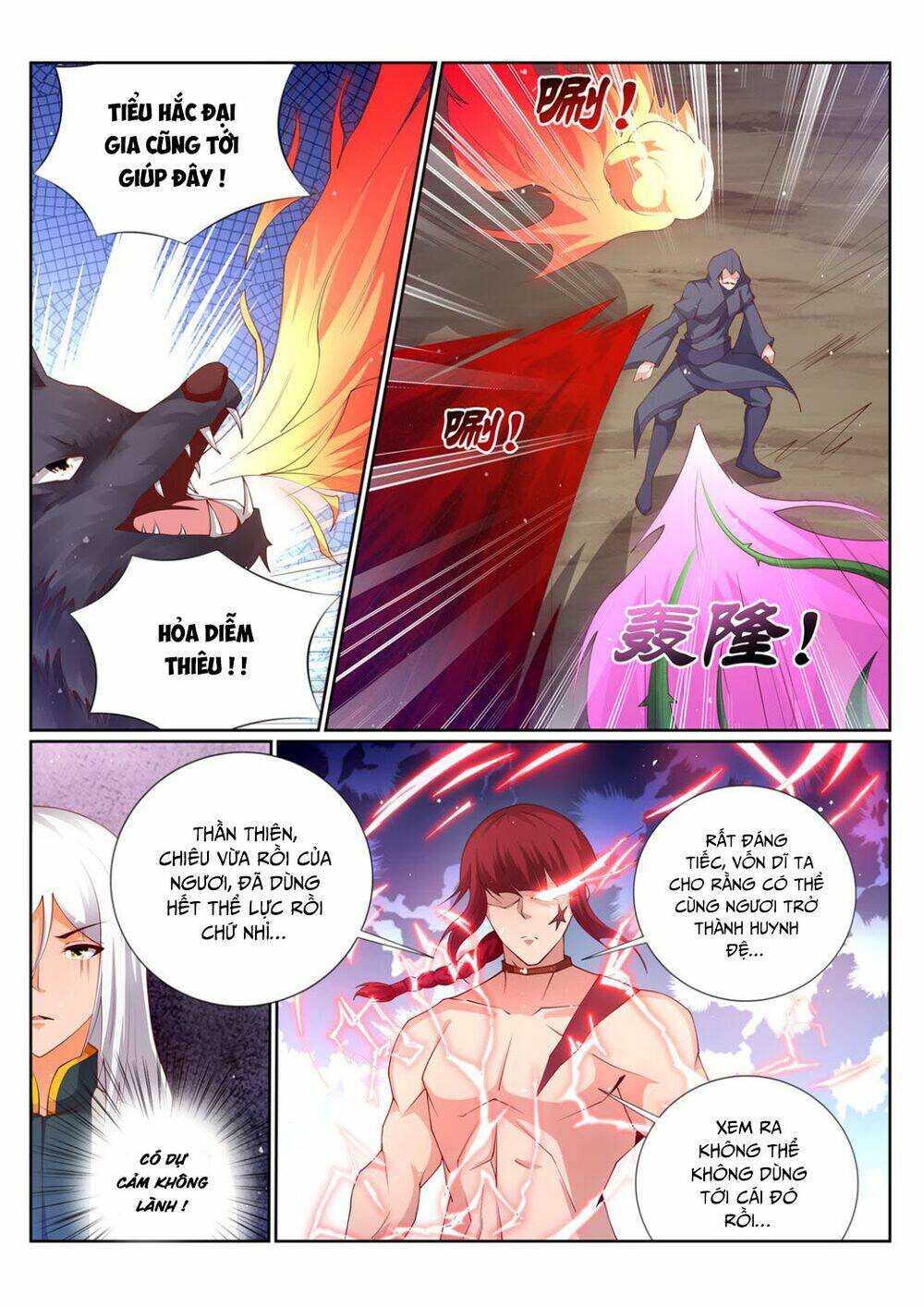 Chương 213 - Trang 7