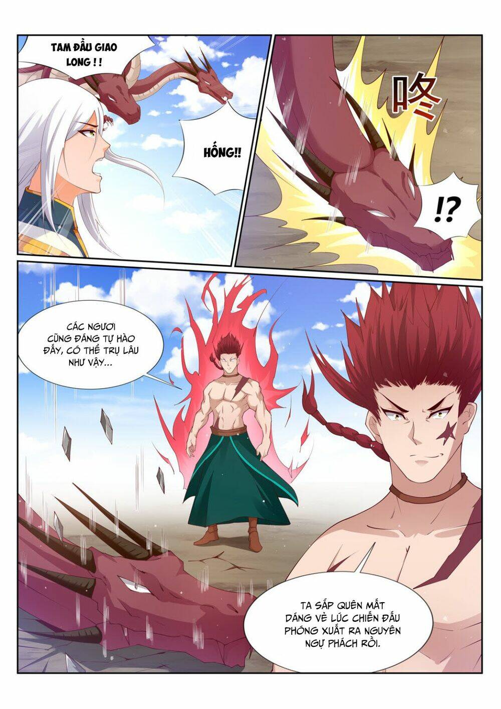 Chương 213 - Trang 8