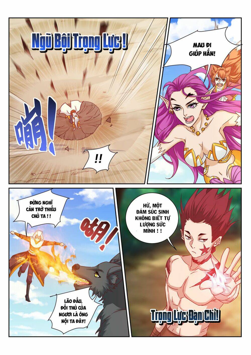Chương 214 - Trang 2