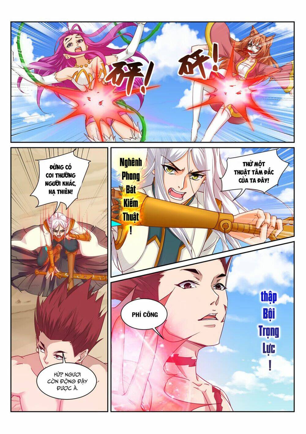 Chương 214 - Trang 3