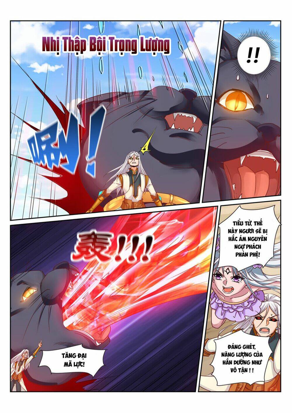 Chương 214 - Trang 6