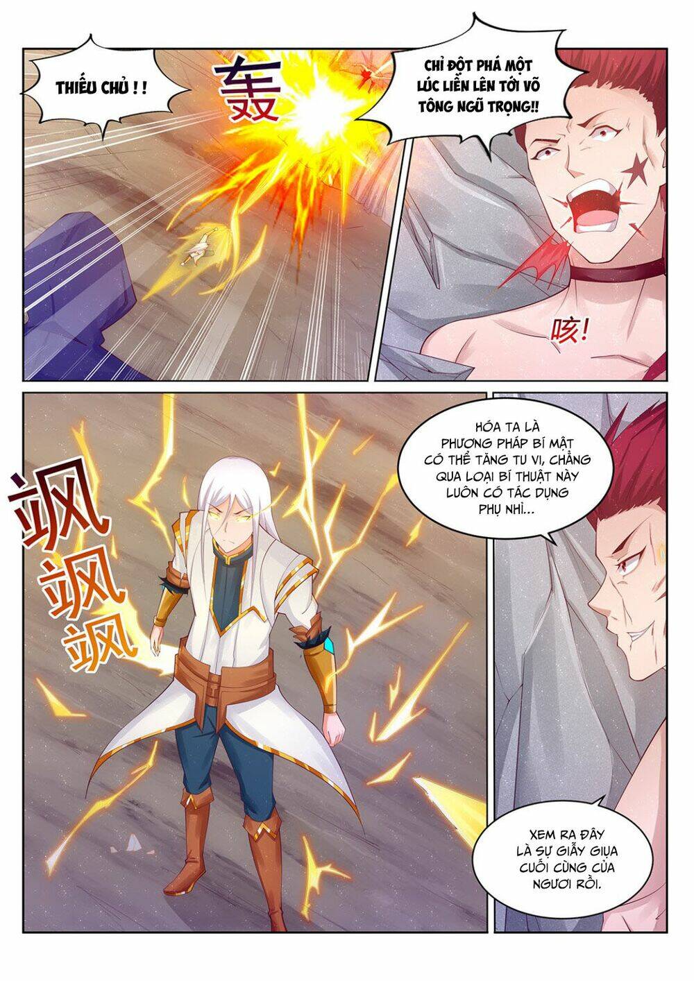Chương 215 - Trang 2
