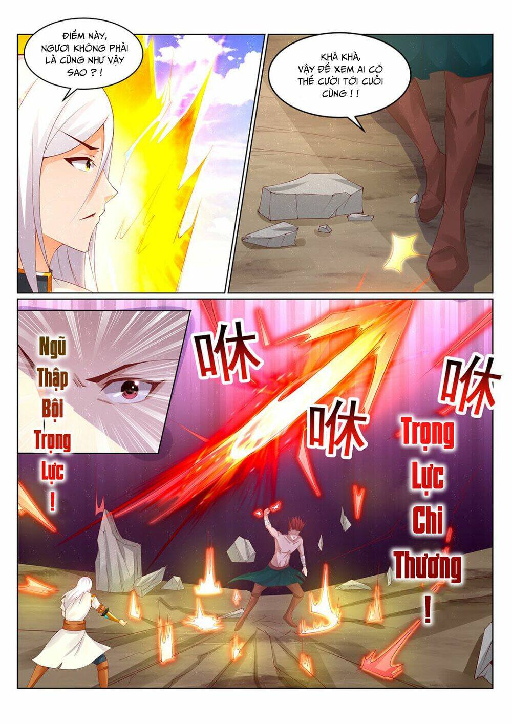 Chương 215 - Trang 3
