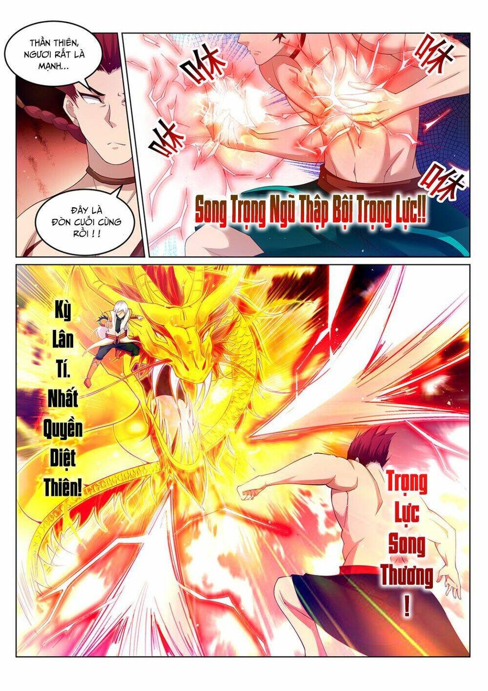 Chương 215 - Trang 5