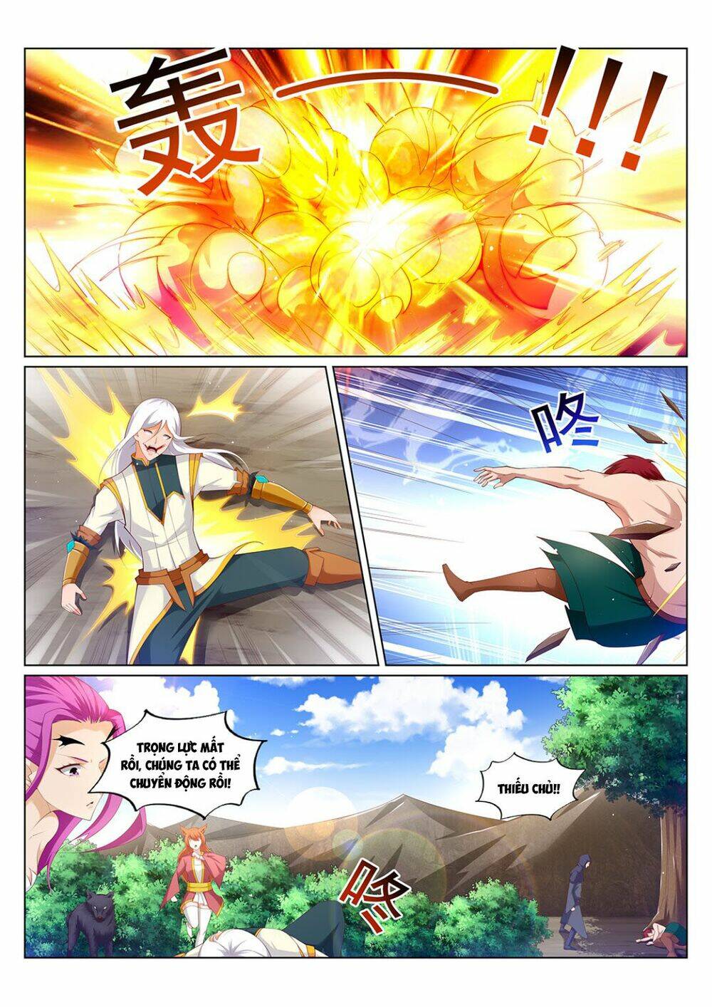 Chương 215 - Trang 6