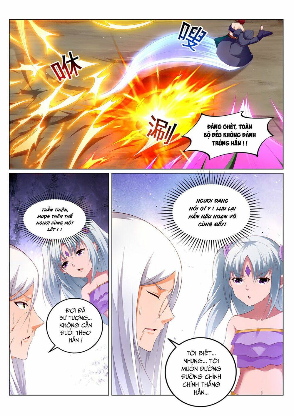 Chương 215 - Trang 8