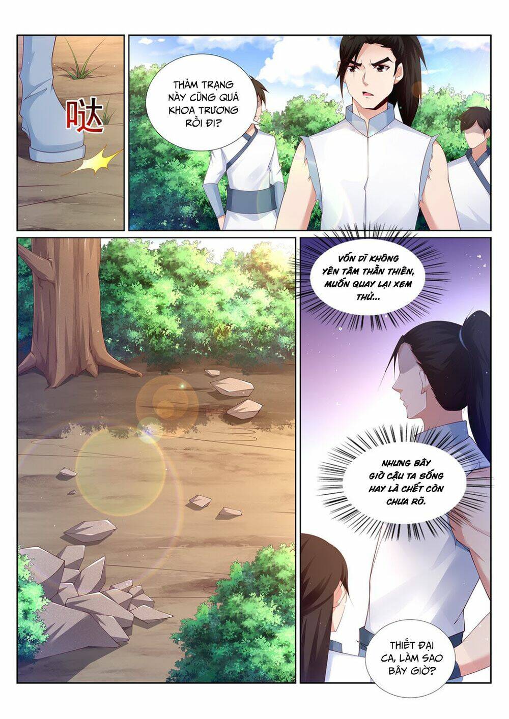 Chương 216 - Trang 1