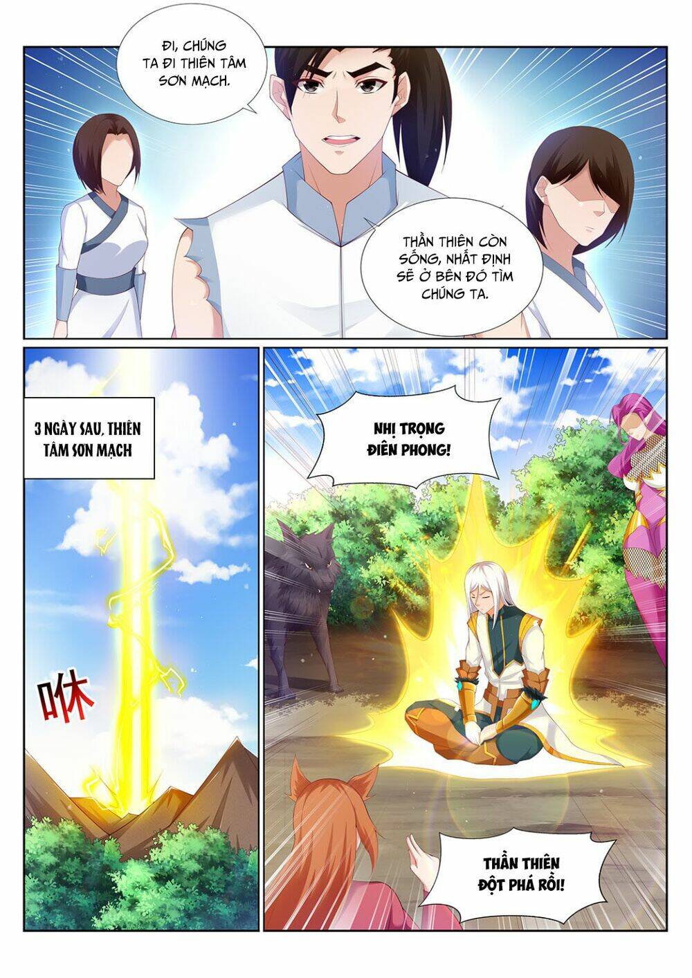 Chương 216 - Trang 2