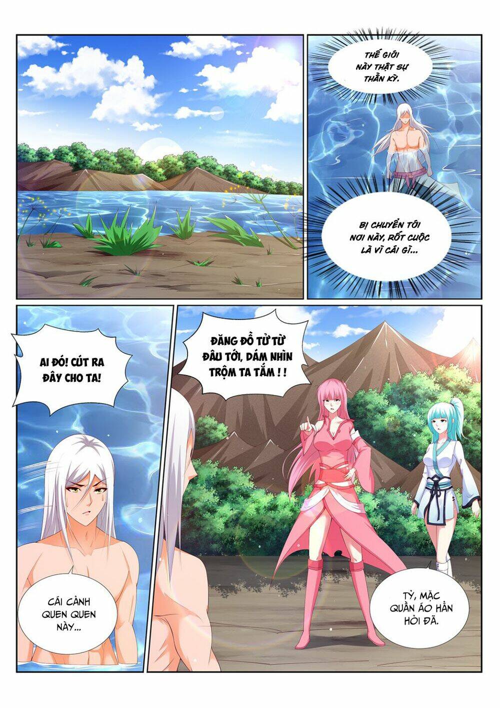 Chương 216 - Trang 4