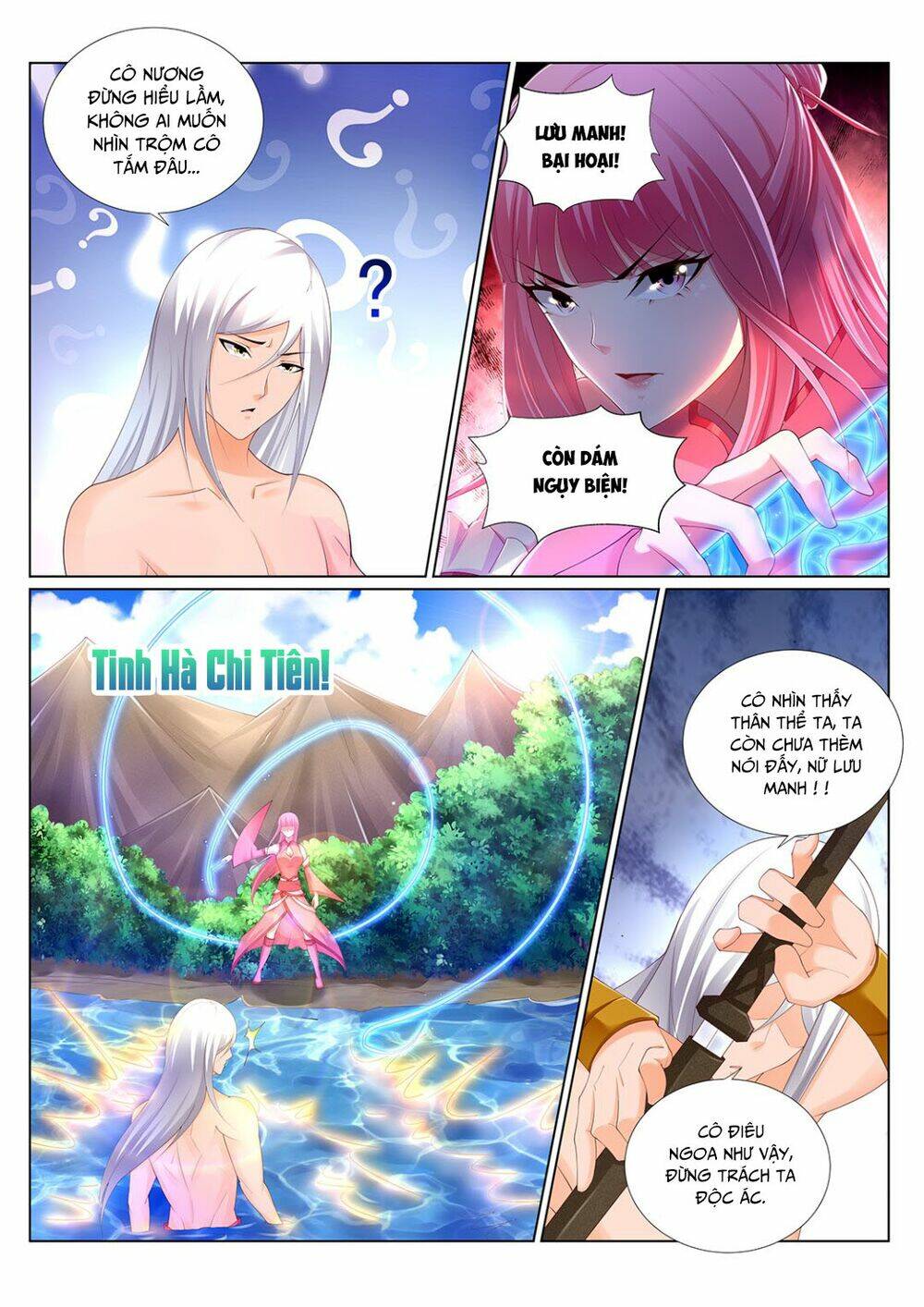 Chương 216 - Trang 5