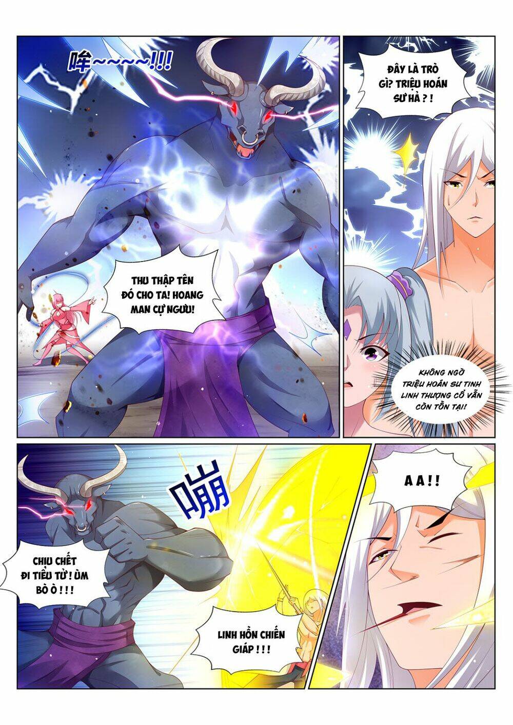 Chương 216 - Trang 7