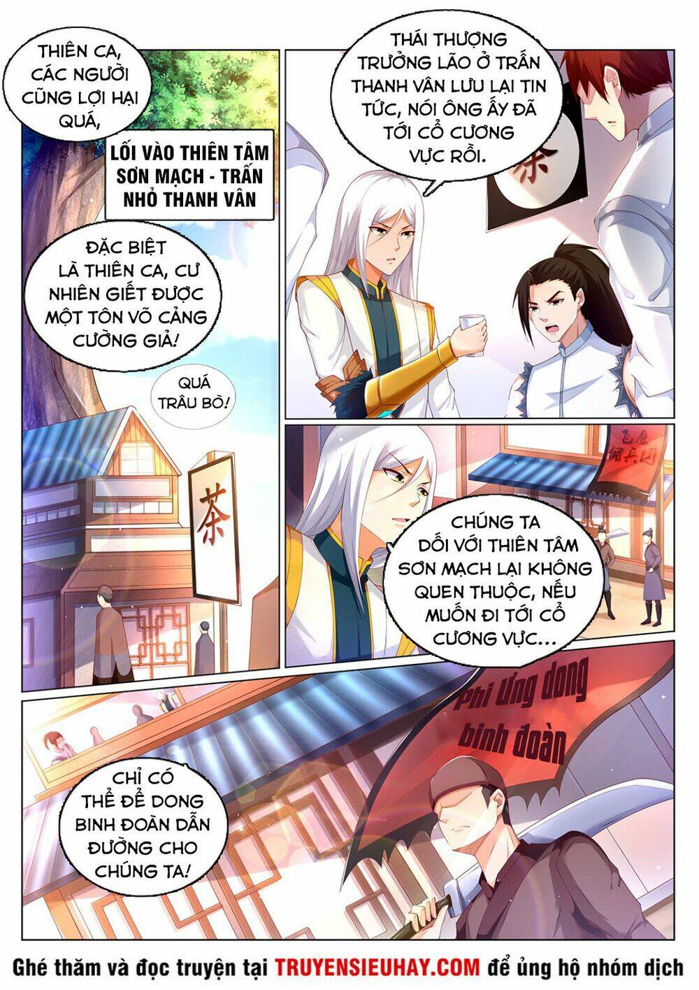 Chương 218 - Trang 2