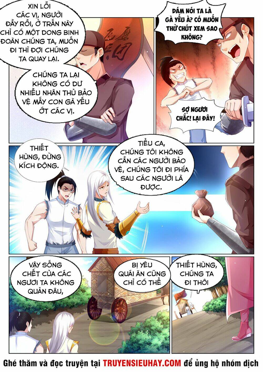 Chương 218 - Trang 3