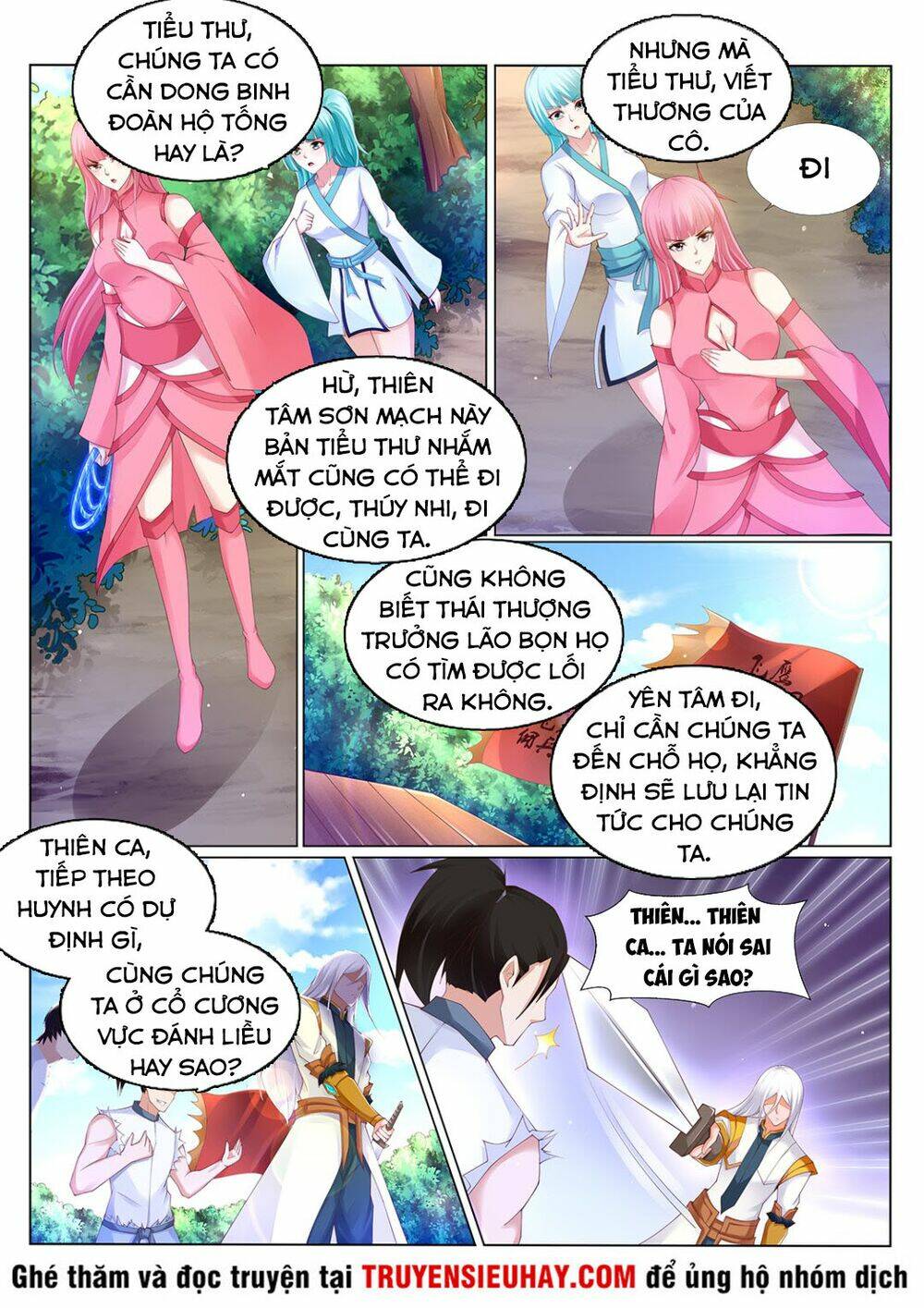 Chương 218 - Trang 4