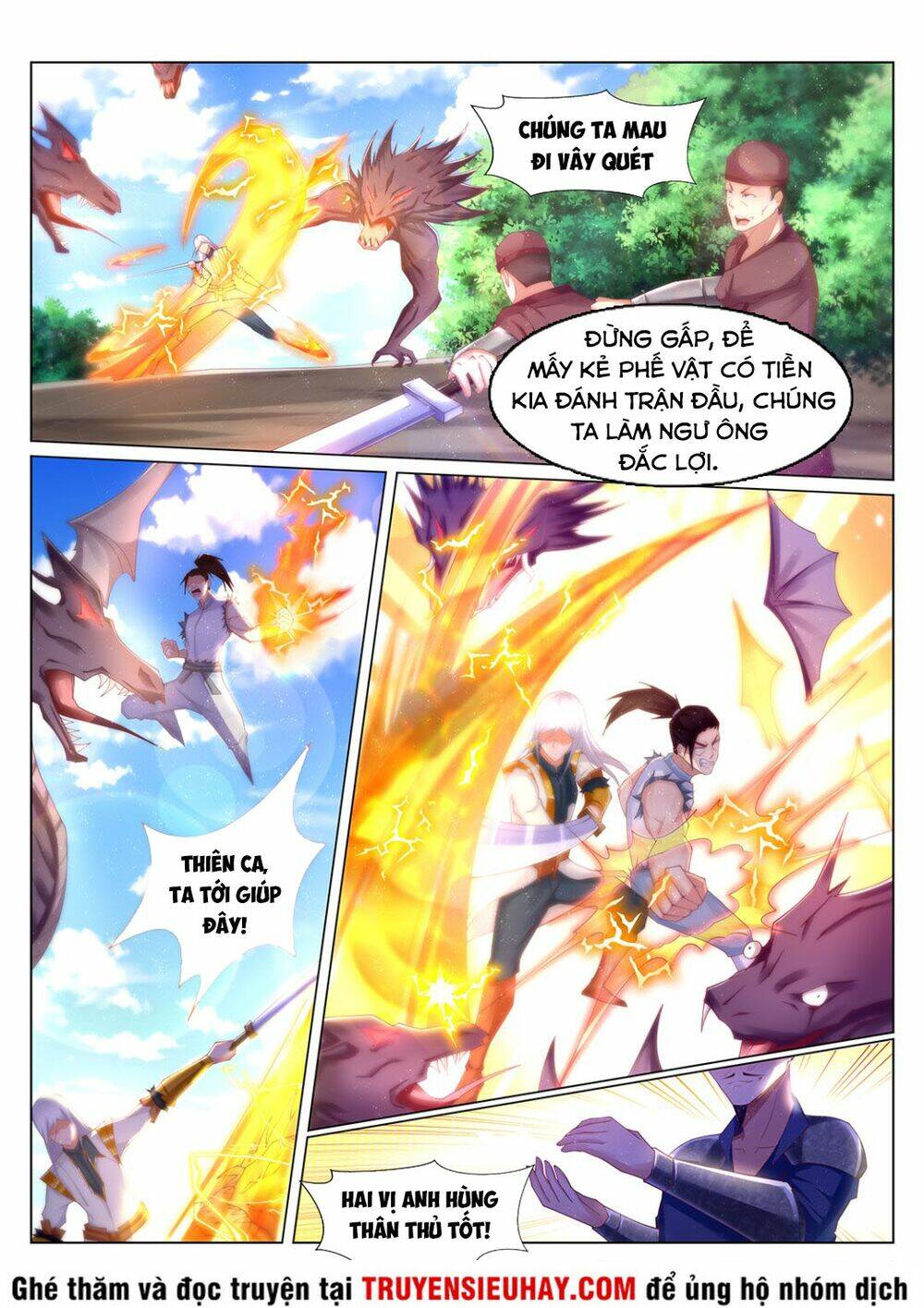 Chương 218 - Trang 6