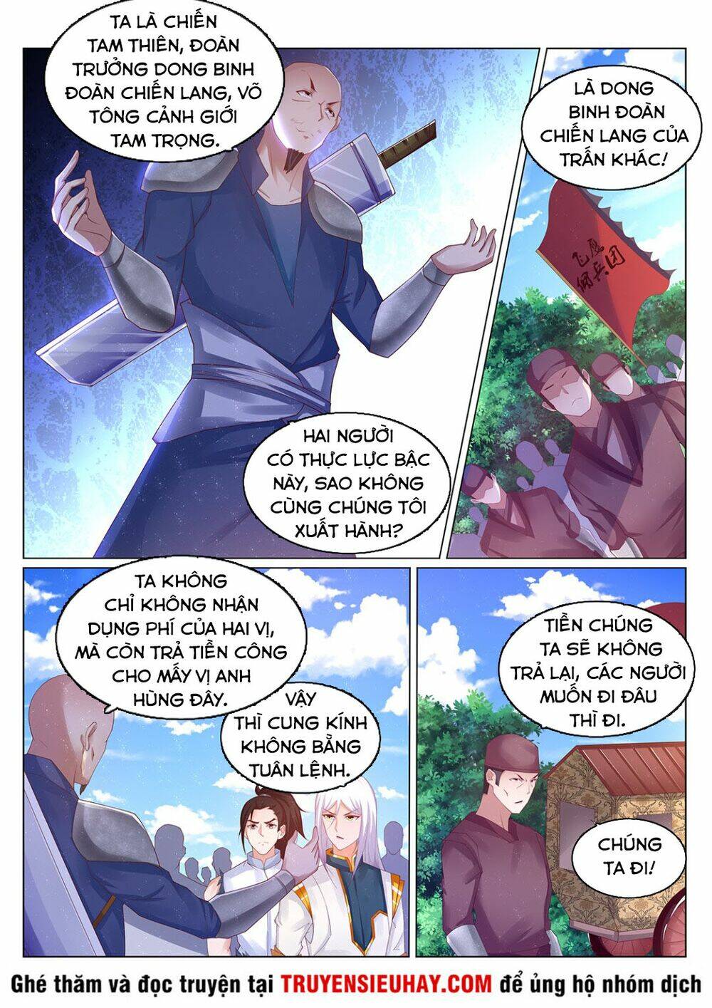 Chương 218 - Trang 7