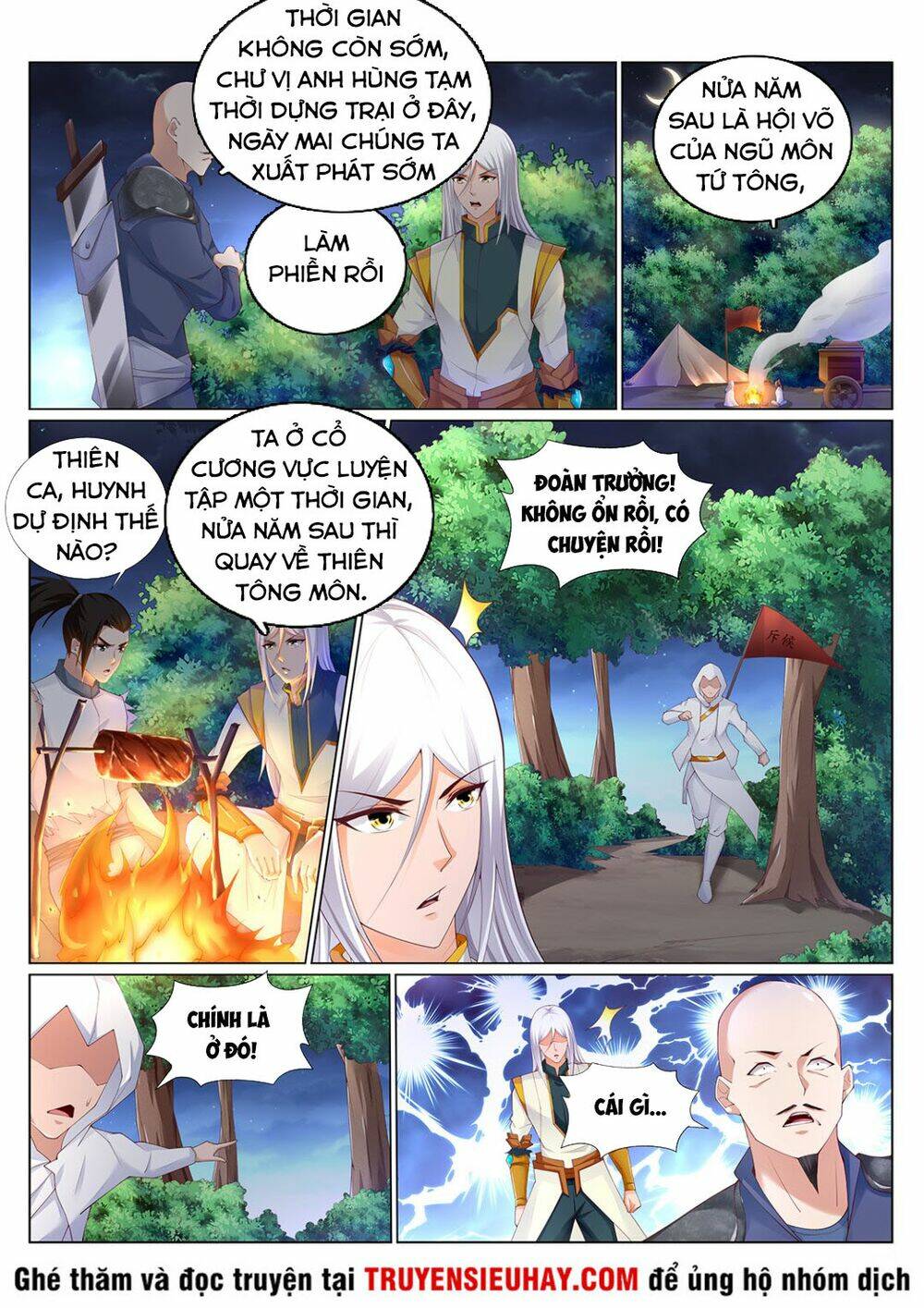 Chương 218 - Trang 8