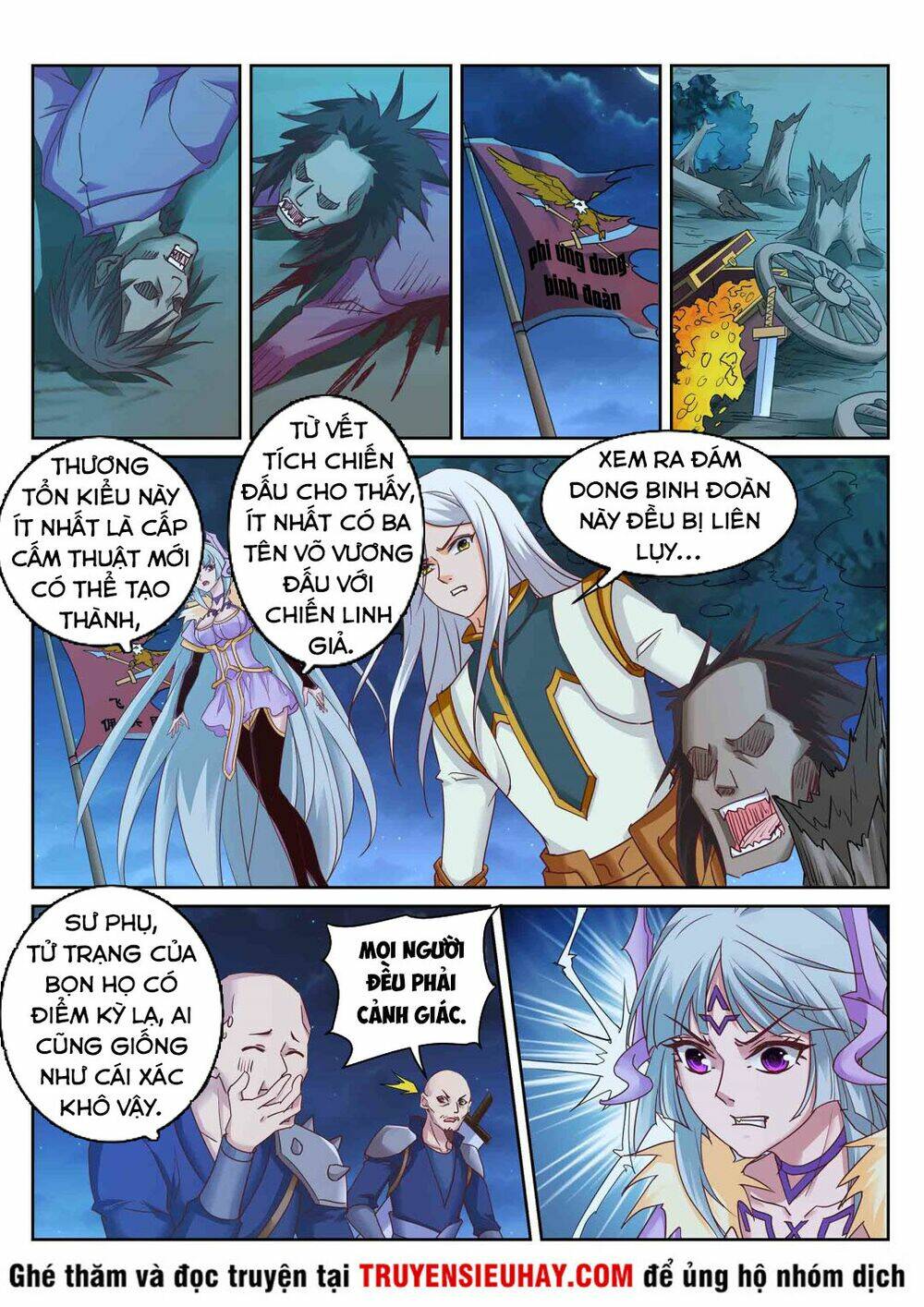 Chương 219 - Trang 2