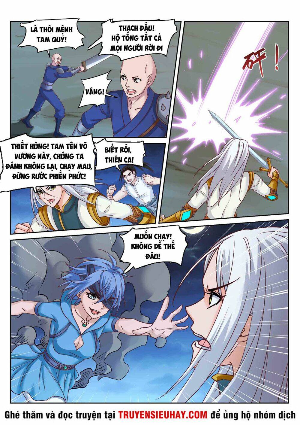 Chương 219 - Trang 5