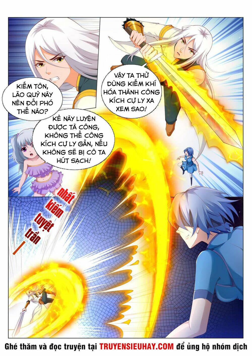 Chương 220 - Trang 2