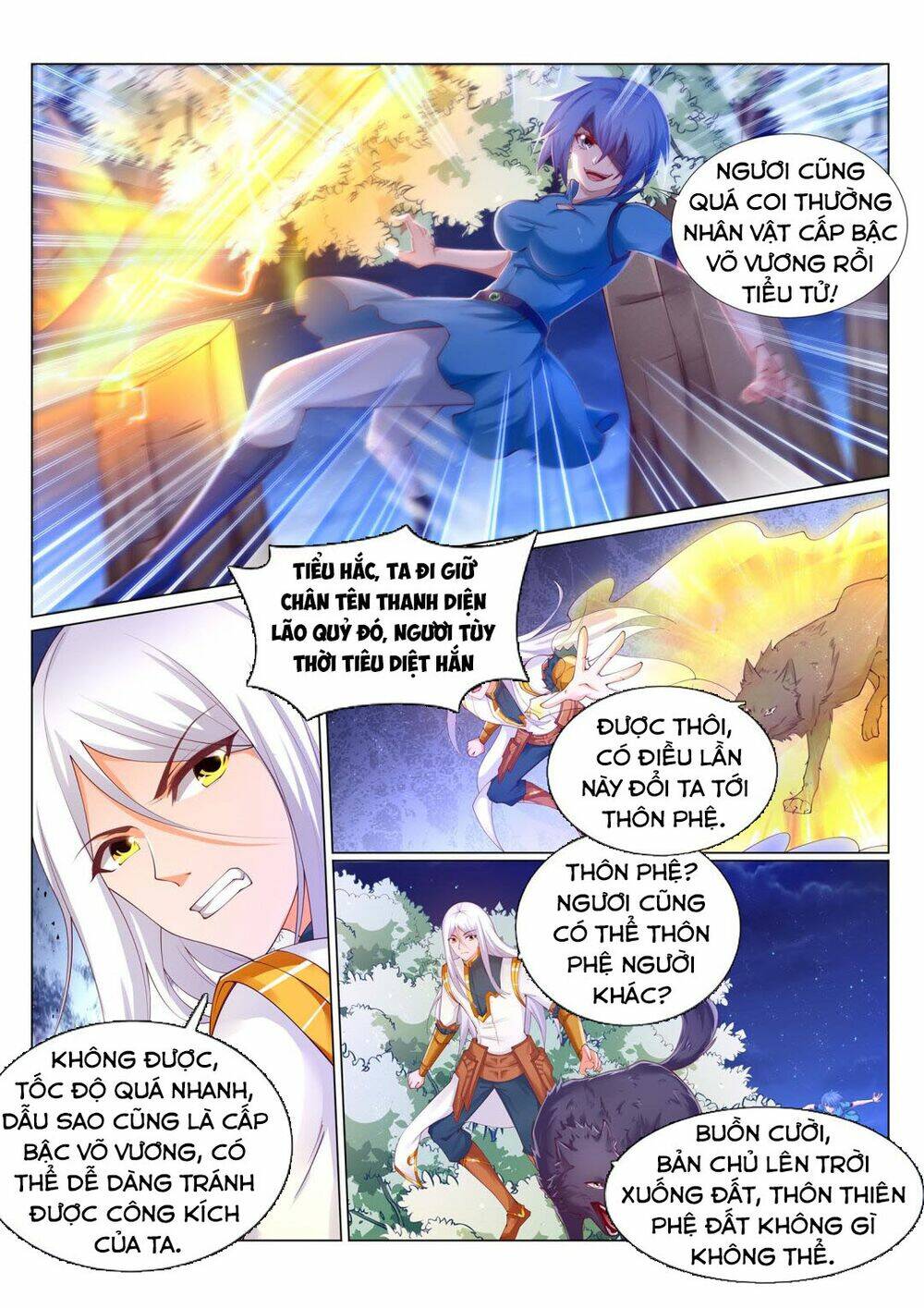 Chương 220 - Trang 3