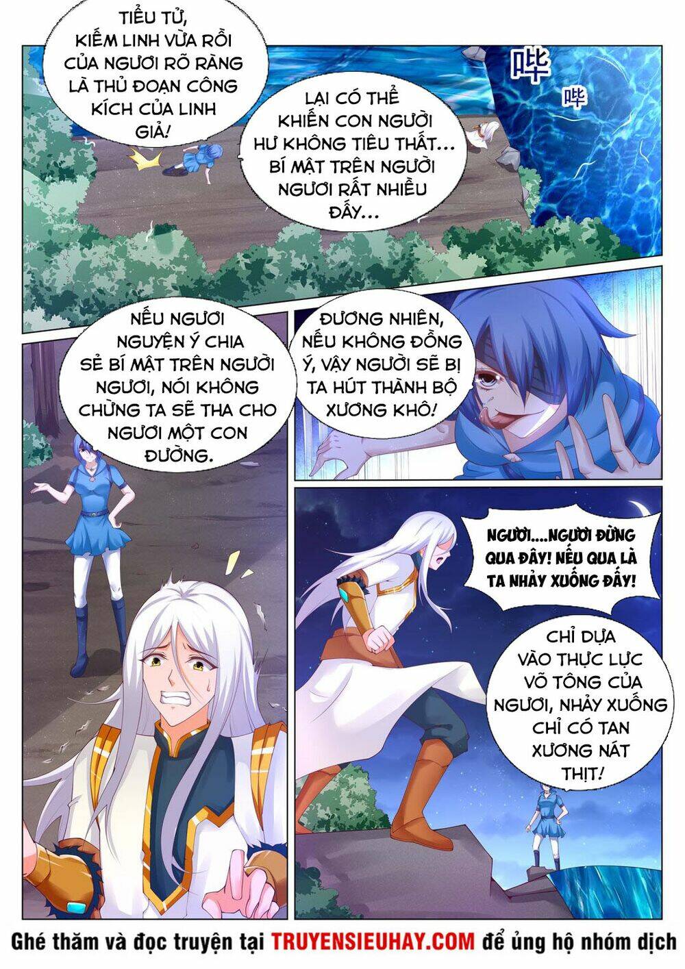 Chương 220 - Trang 5