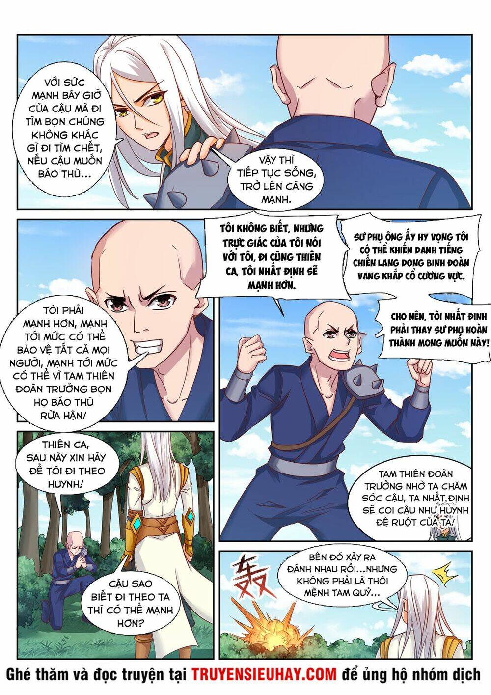 Chương 221 - Trang 2