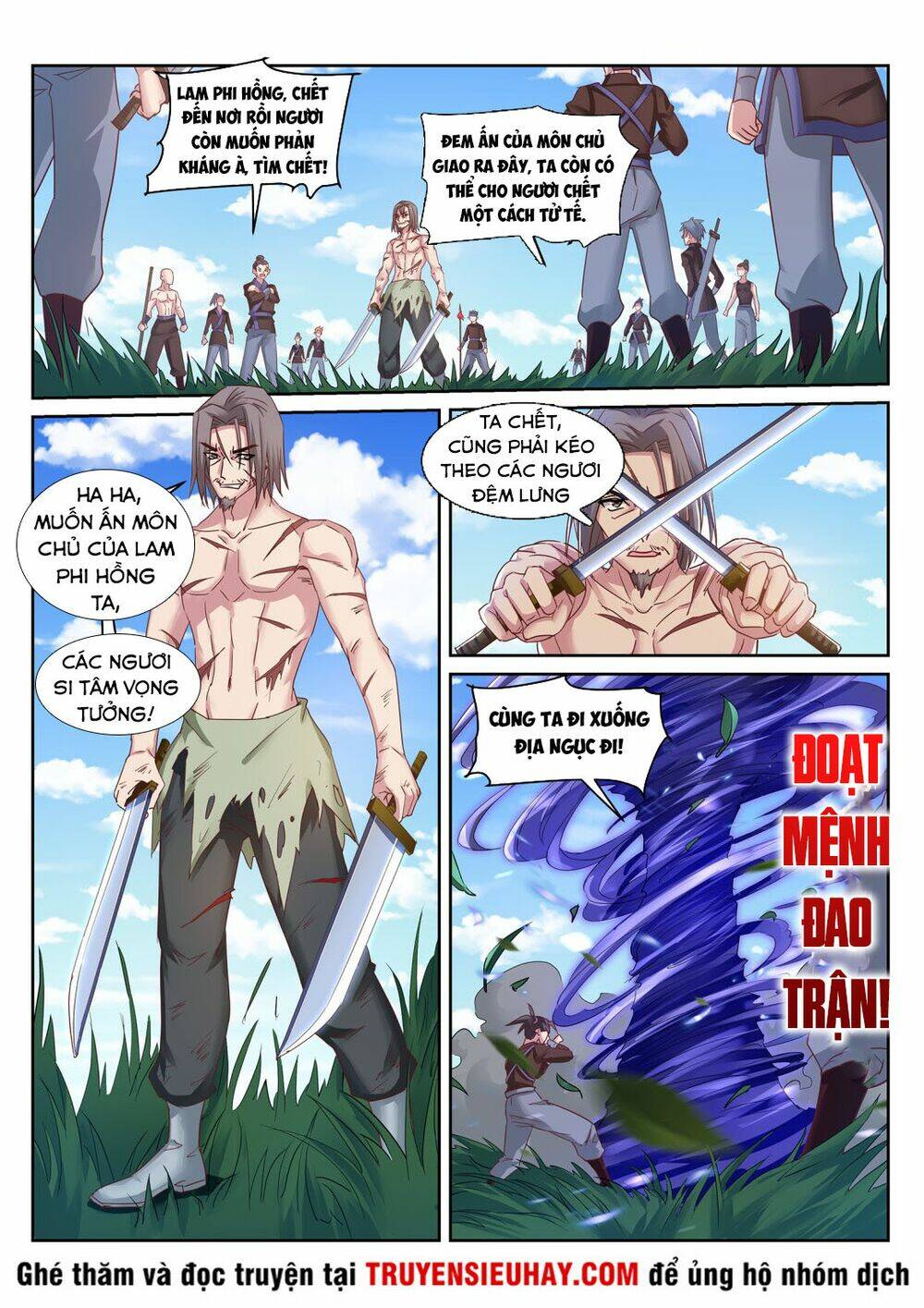 Chương 221 - Trang 3