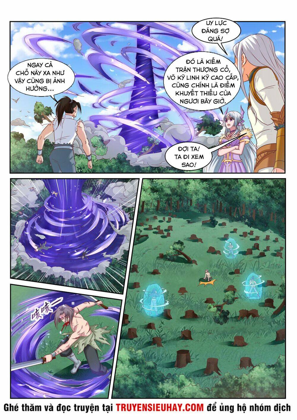Chương 221 - Trang 4
