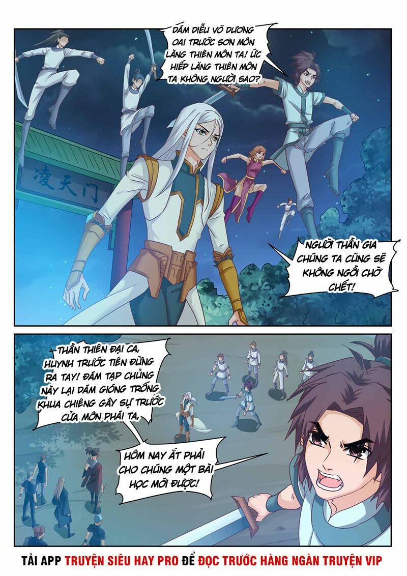 Chương 227 - Trang 2