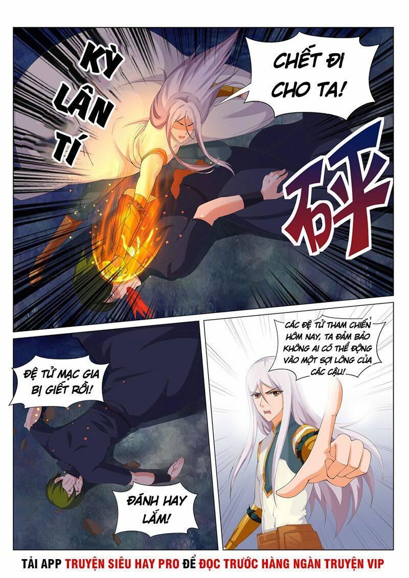 Chương 228 - Trang 7