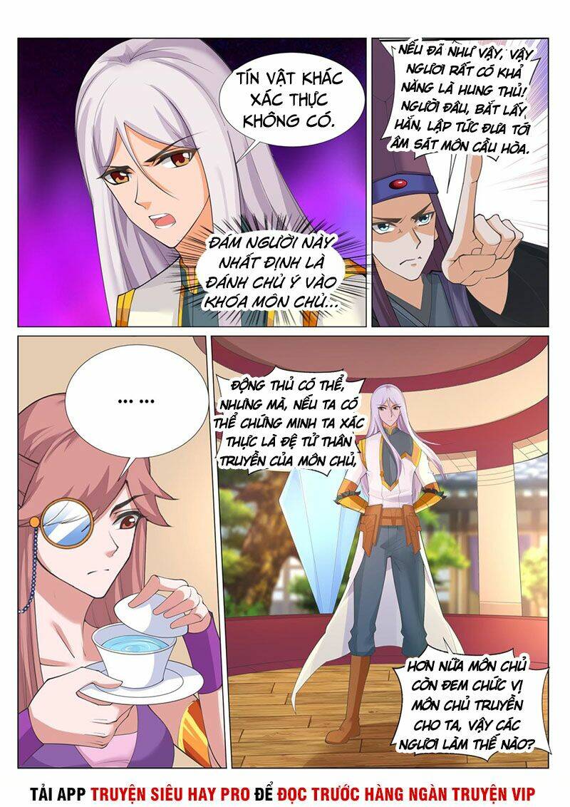 Chương 229 - Trang 5