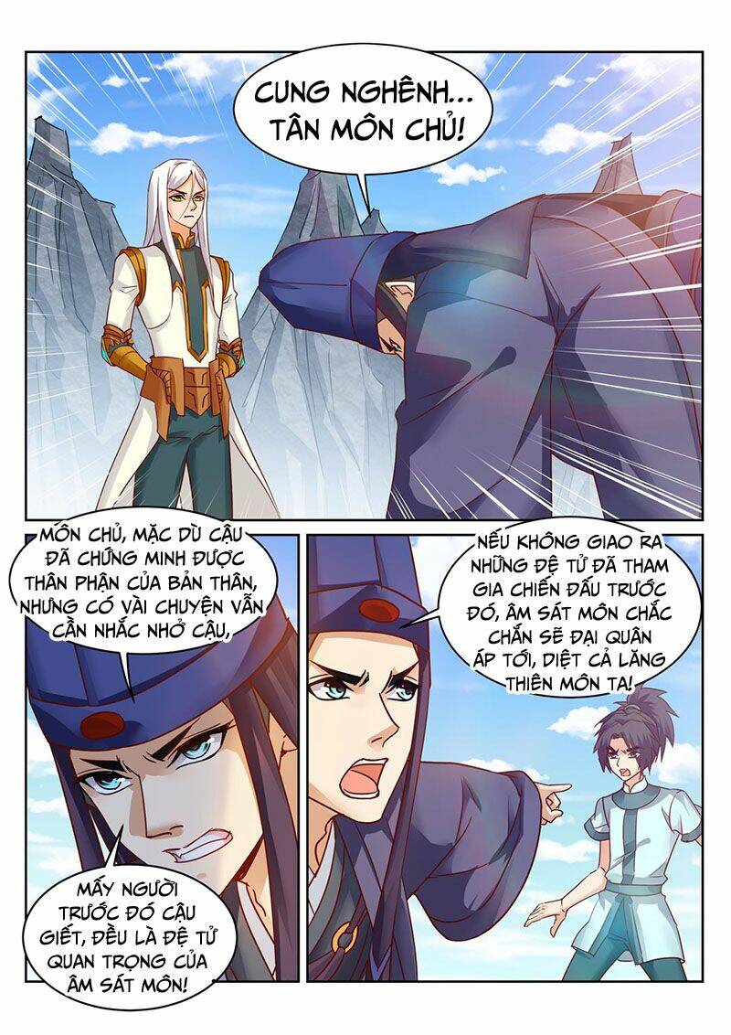 Chương 231 - Trang 1