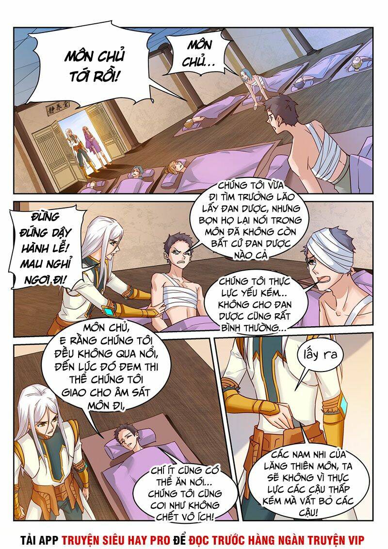 Chương 231 - Trang 7
