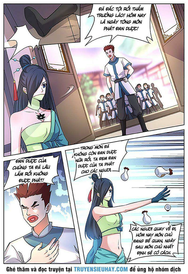 Chương 232 - Trang 5